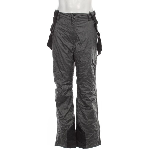 Pánske nohavice pre zimné sporty Mountain Peak 66998384