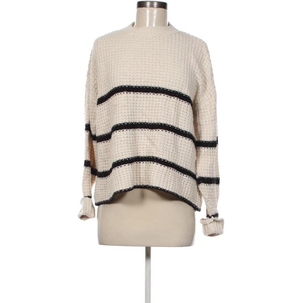 Dámsky pulóver Page One 66998431