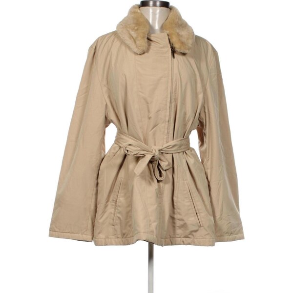 Dámska bunda Montego 66998444