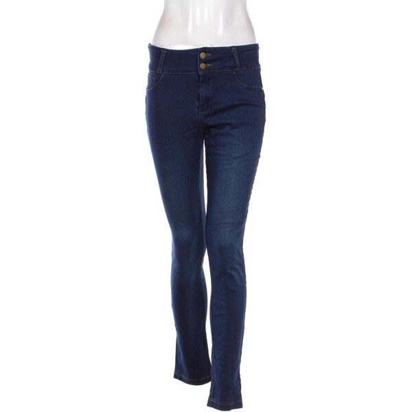 Dámske džínsy Unbranded 66998483