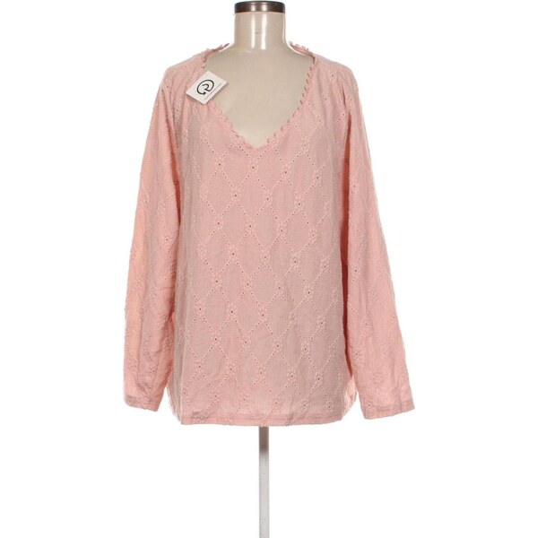 Dámska blúza SHEIN 66998523