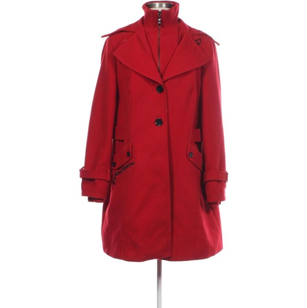 Dámsky kabát Yessica 66998530