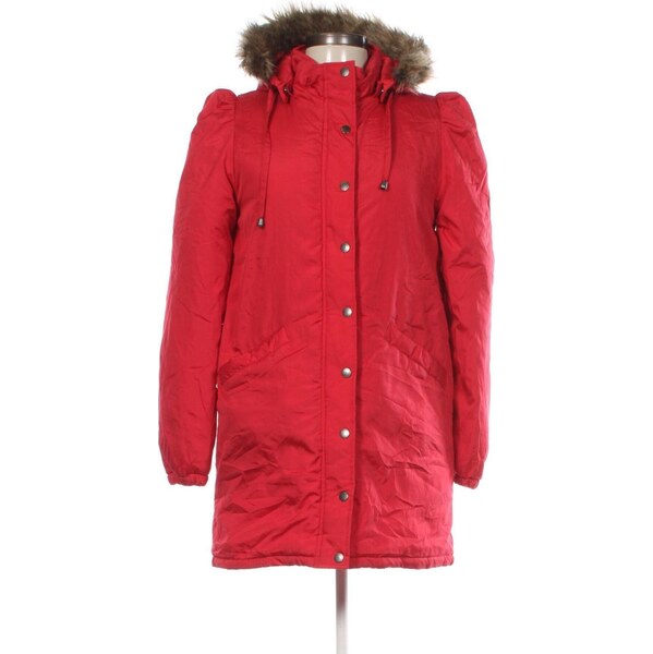 Dámska bunda Jeane Blush 66998540