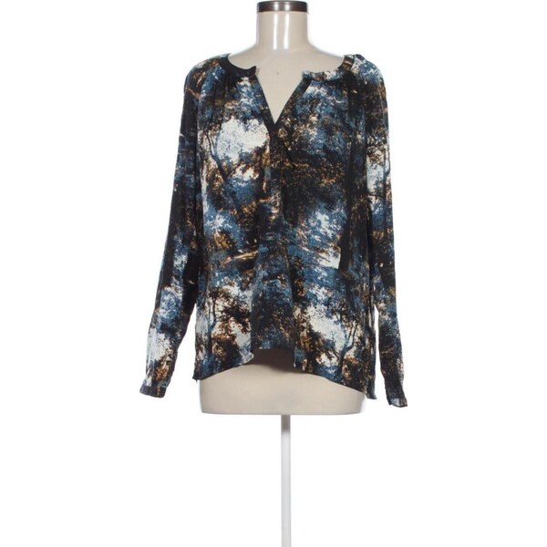 Dámska blúza S.Oliver 66998576