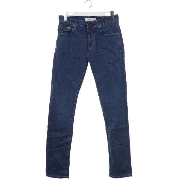 Pánske džínsy Zara 66998578