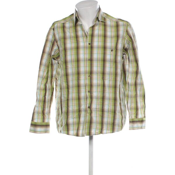 Pánska košeľa Cotton Island 66998620