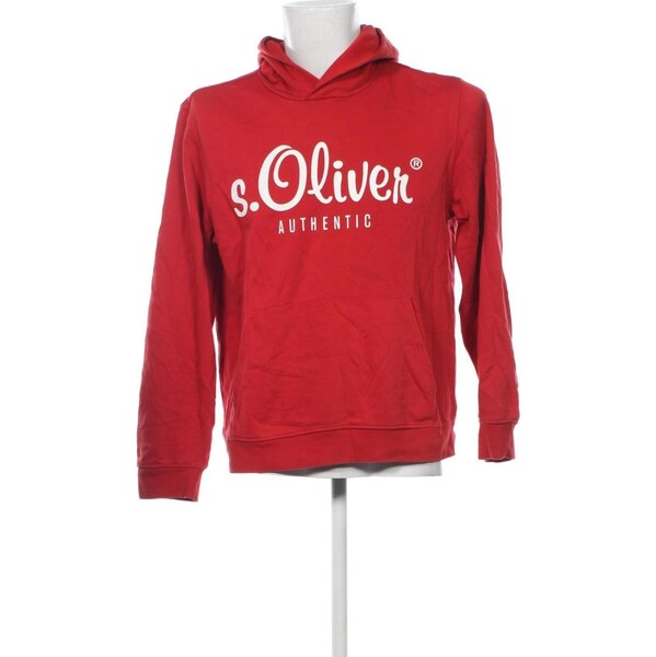 Pánska mikina S.Oliver 66998655
