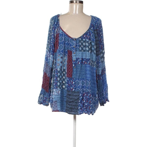 Dámska blúza Bpc Bonprix Collection 66998670