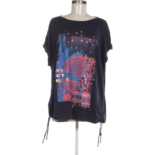 Dámska blúza Cecil 66998662