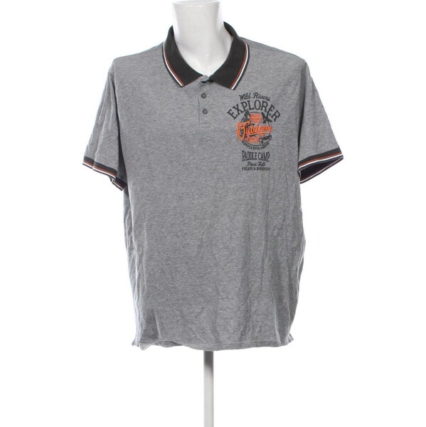 Pánske tričko Straight Up 66998679