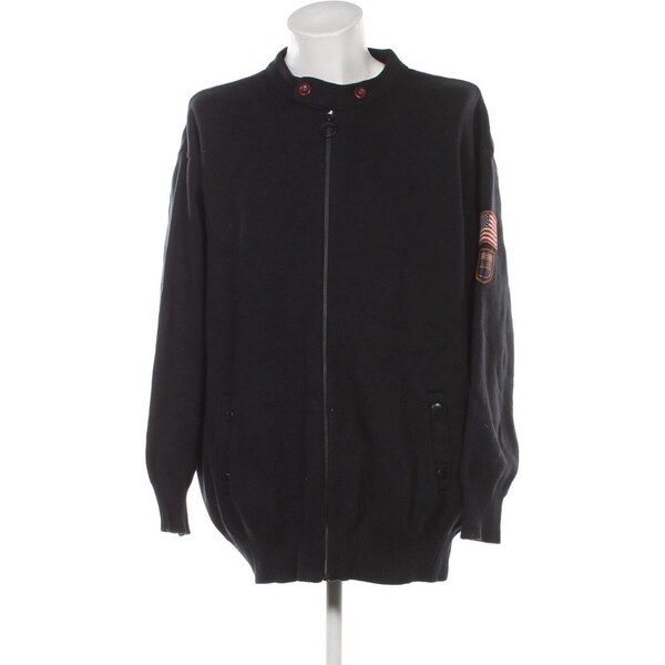 Pánsky kardigán Barbour 66998725