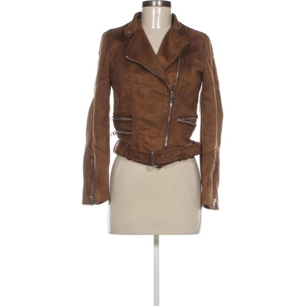 Dámska bunda Zara 66998710