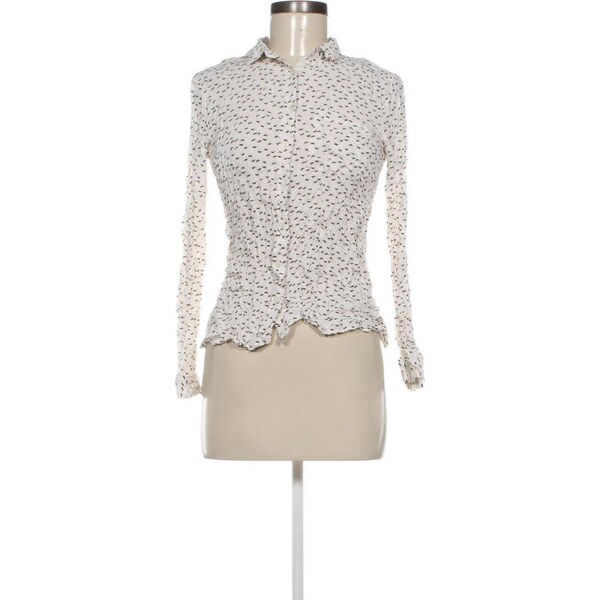 Dámska košeľa Pull&Bear 66998750