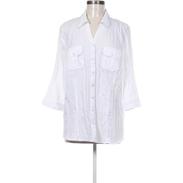 Dámska košeľa Canda 66998809