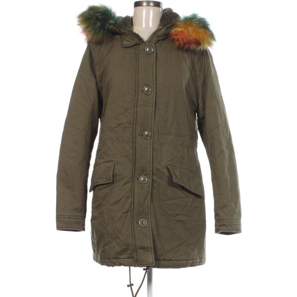 Dámska bunda Jean Pascale 66998863