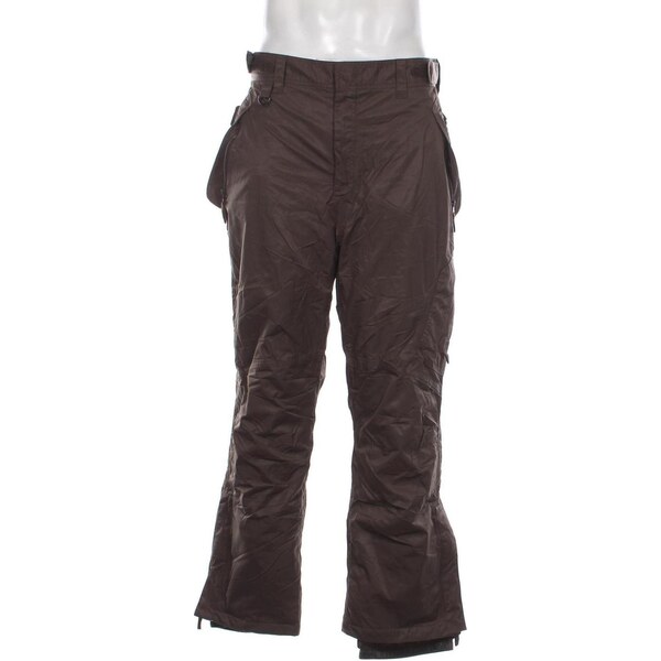 Pánske nohavice pre zimné sporty Unbranded 66998868