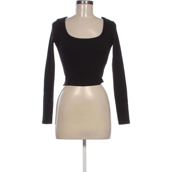 Dámsky športový top Bershka 66998923