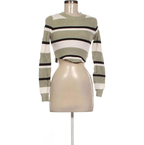 Dámsky pulóver SHEIN 66999004