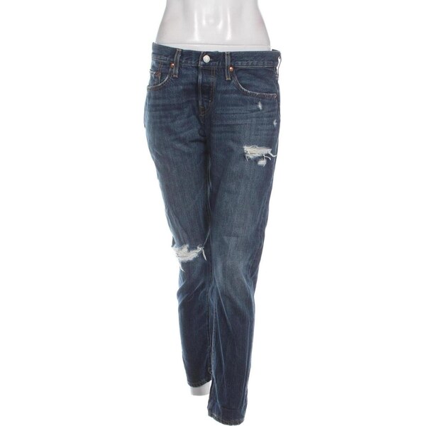 Dámske džínsy Levis 66999014