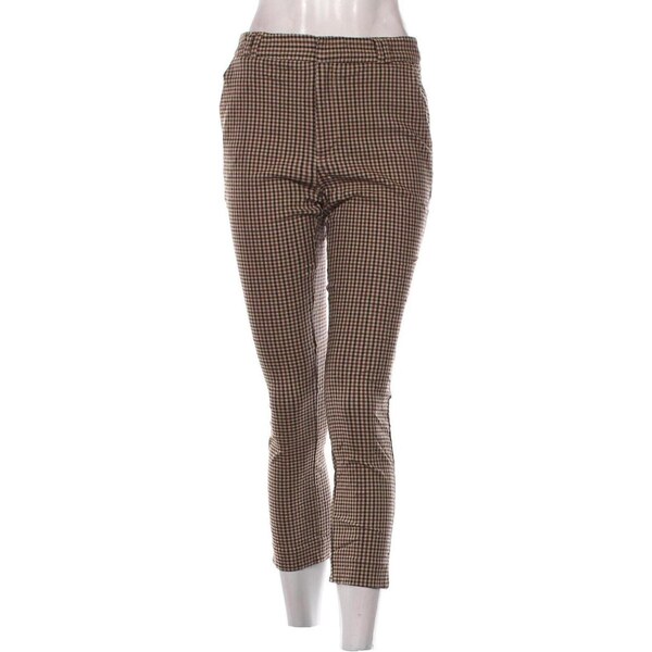 Dámske nohavice Stradivarius 66999005