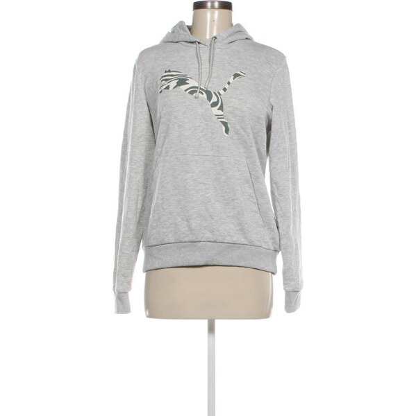 Dámska mikina PUMA 66999083