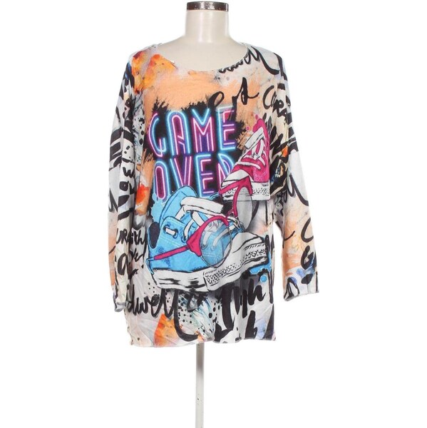 Dámska blúza Unbranded 66999112