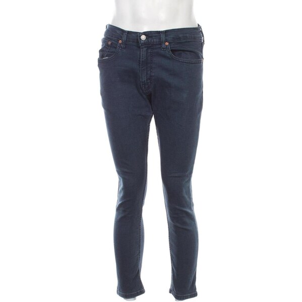 Pánske džínsy Levis 66999183