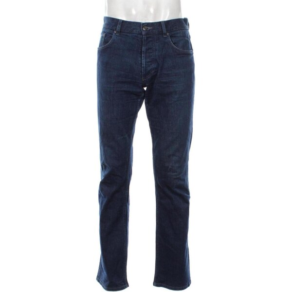 Pánske džínsy Hugo Boss 66999200