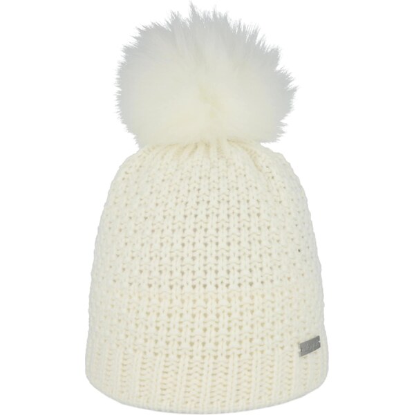 Eisglut Čiapky Lilottal strieborná / biela 67111650