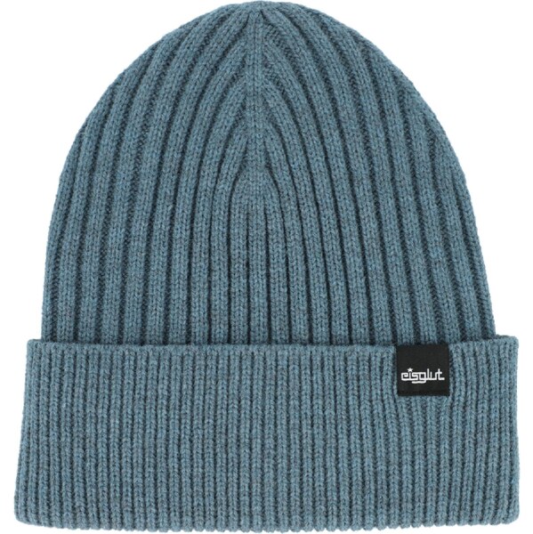 Eisglut Čiapky Pacog modrá denim 67111645