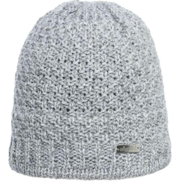 Eisglut Čiapky Mareikel svetlosivá 67111664