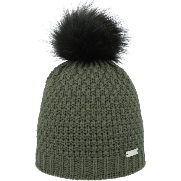 Eisglut Čiapky Lilottal olivová 67111656