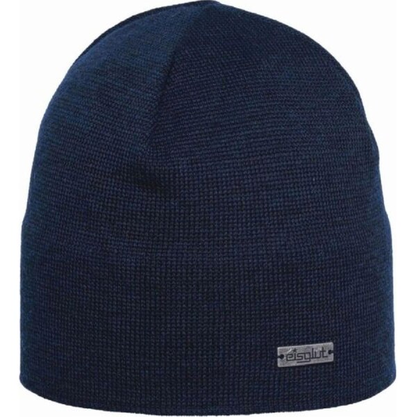 Eisglut Čiapky Primog námornícka modrá / strieborná 67111679