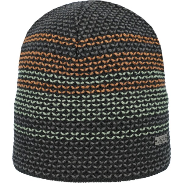 Eisglut Čiapky Arrono hnedá / tmavozelená 67111673