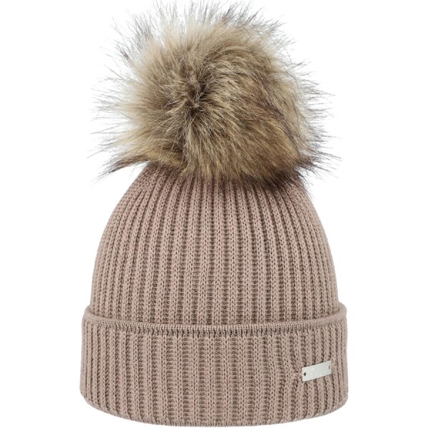 Eisglut Čiapky Shellyl béžová 67111675