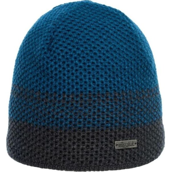 Eisglut Čiapky Arnaudo modrá / antracitová 67111710