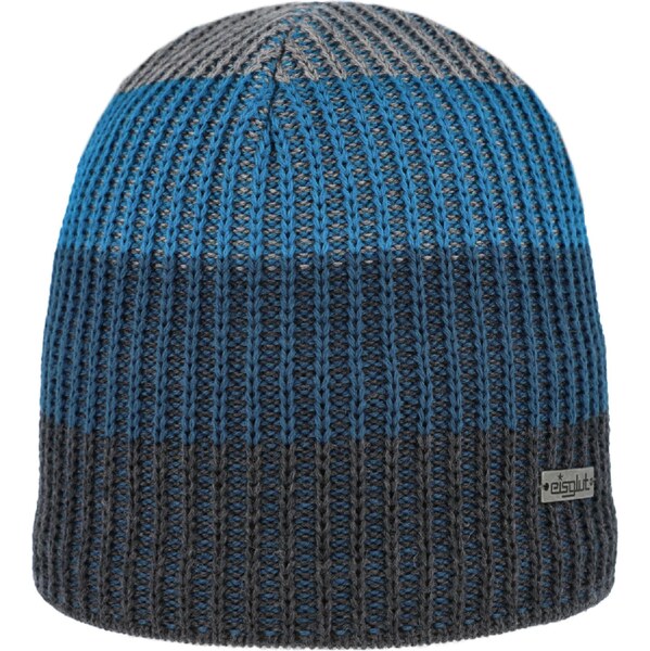 Eisglut Čiapky Ryana námornícka modrá / svetlomodrá / sivá / 67111711