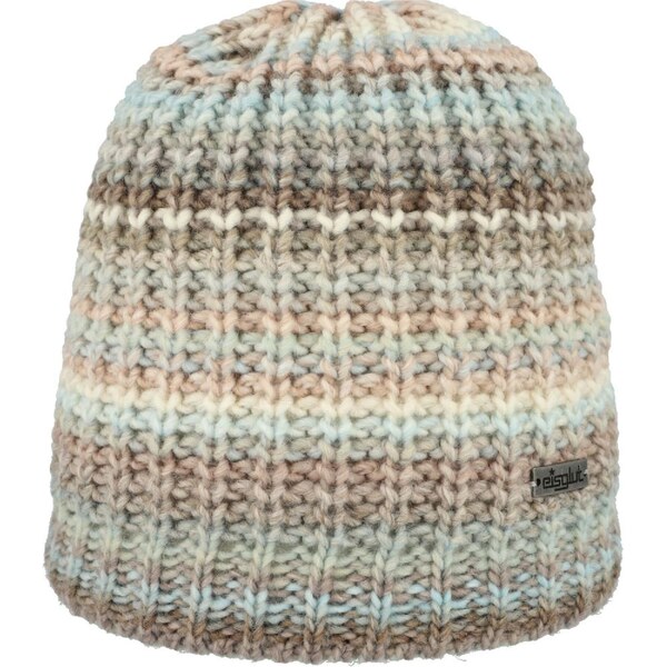 Eisglut Čiapky béžová / svetlomodrá / hnedá 67111704