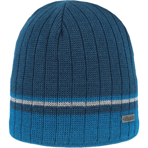 Eisglut Čiapky Gatesa tmavomodrá / petrolejová 67111715