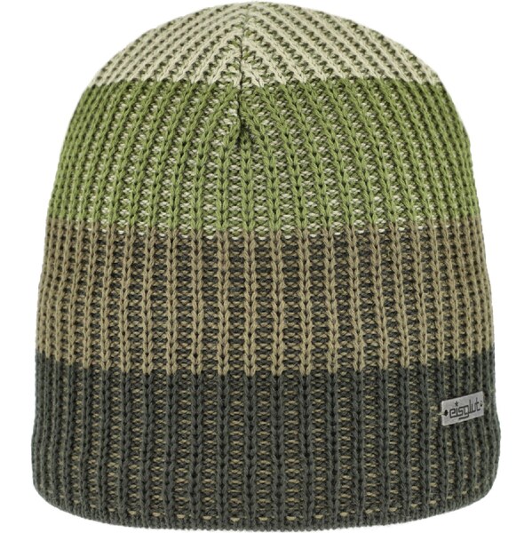 Eisglut Čiapky Ryana kaki / olivová / svetlozelená / tmavozelená 67111717