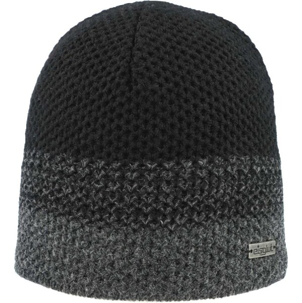 Eisglut Čiapky Arnaudo antracitová / čierna 67111722