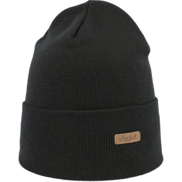 Eisglut Čiapky Tonio čierna 67111742