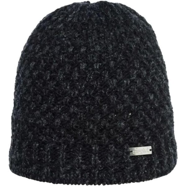 Eisglut Čiapky Mareikel čierna 67111762