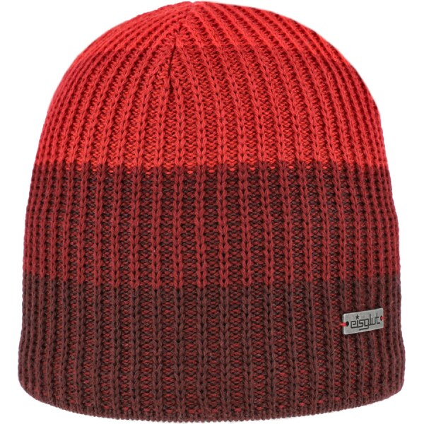 Eisglut Čiapky Ryana červená / bordová / hrdzavo červená 67111733