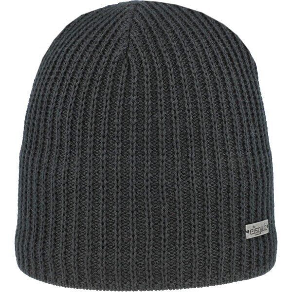 Eisglut Čiapky Anthonya čierna 67111747