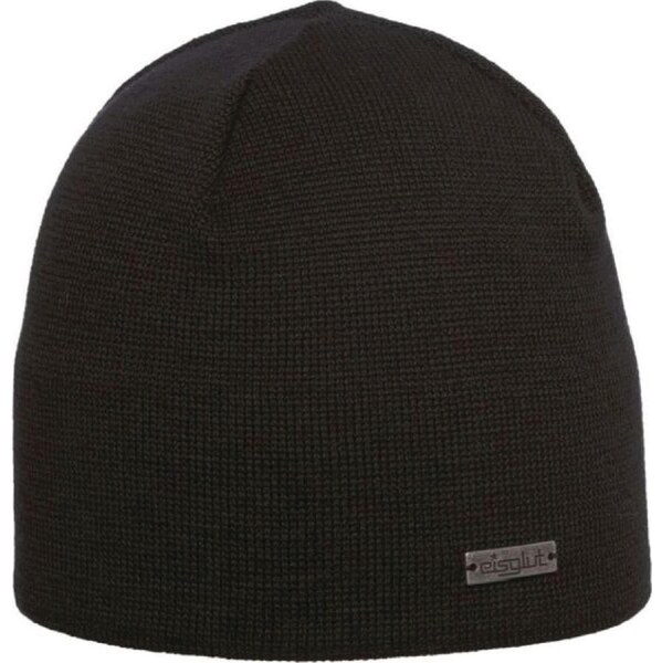 Eisglut Čiapky Primog čierna 67111758
