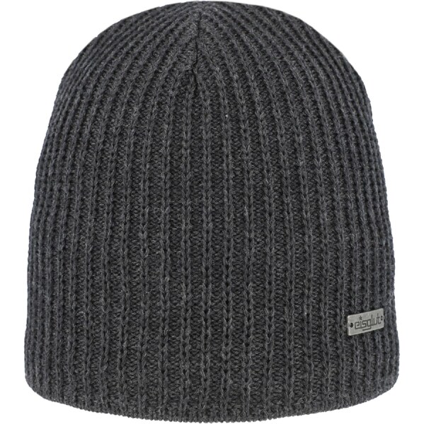 Eisglut Čiapky Anthonya antracitová 67111759