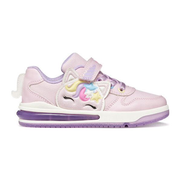 Sneakersy Geox 66999341