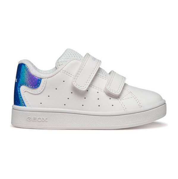 Sneakersy Geox 66999351