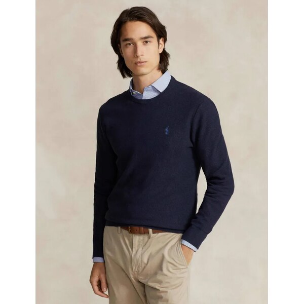 POLO RALPH LAUREN Sveter | Regular Fit 44590207